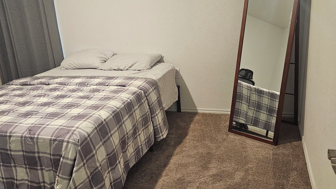 Photo of Bedroom in Southside