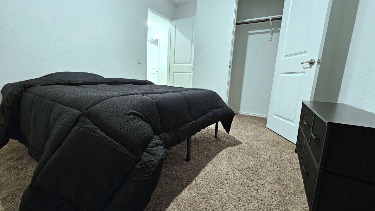 Photo of Bedroom in Southside