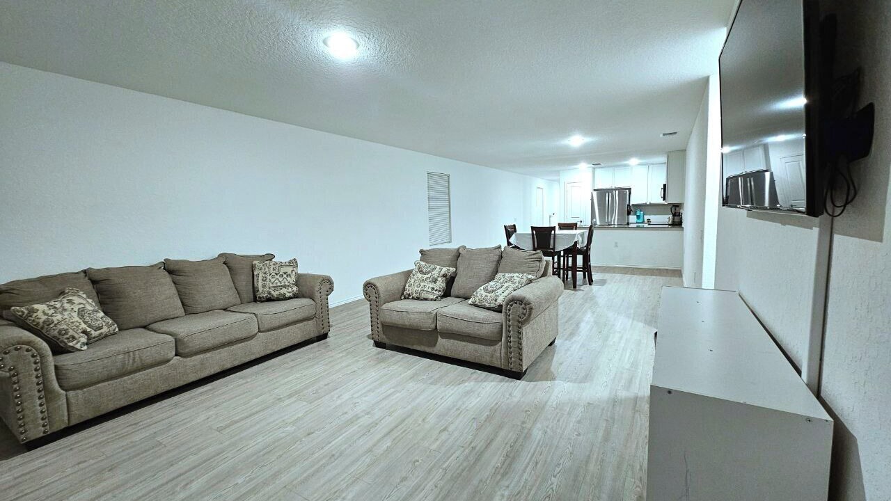 Photo of Livingroom in Southside