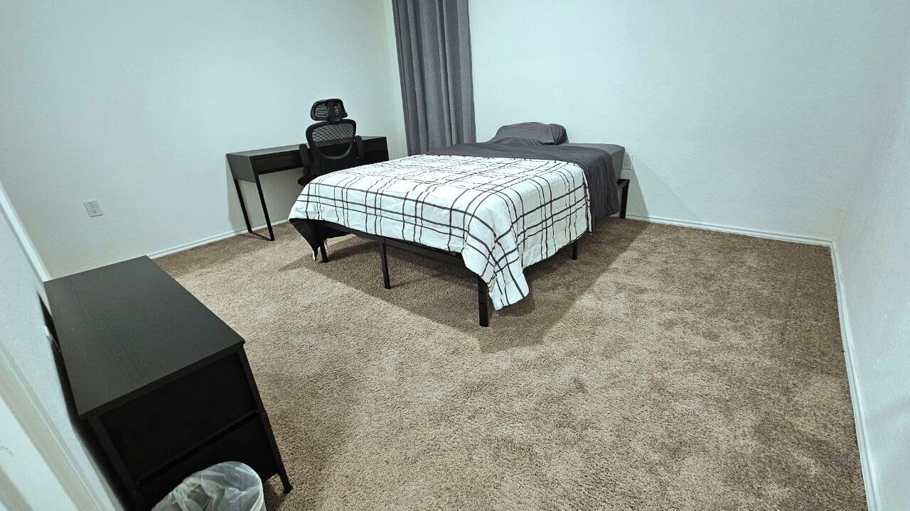 Photo of Bedroom in Southside