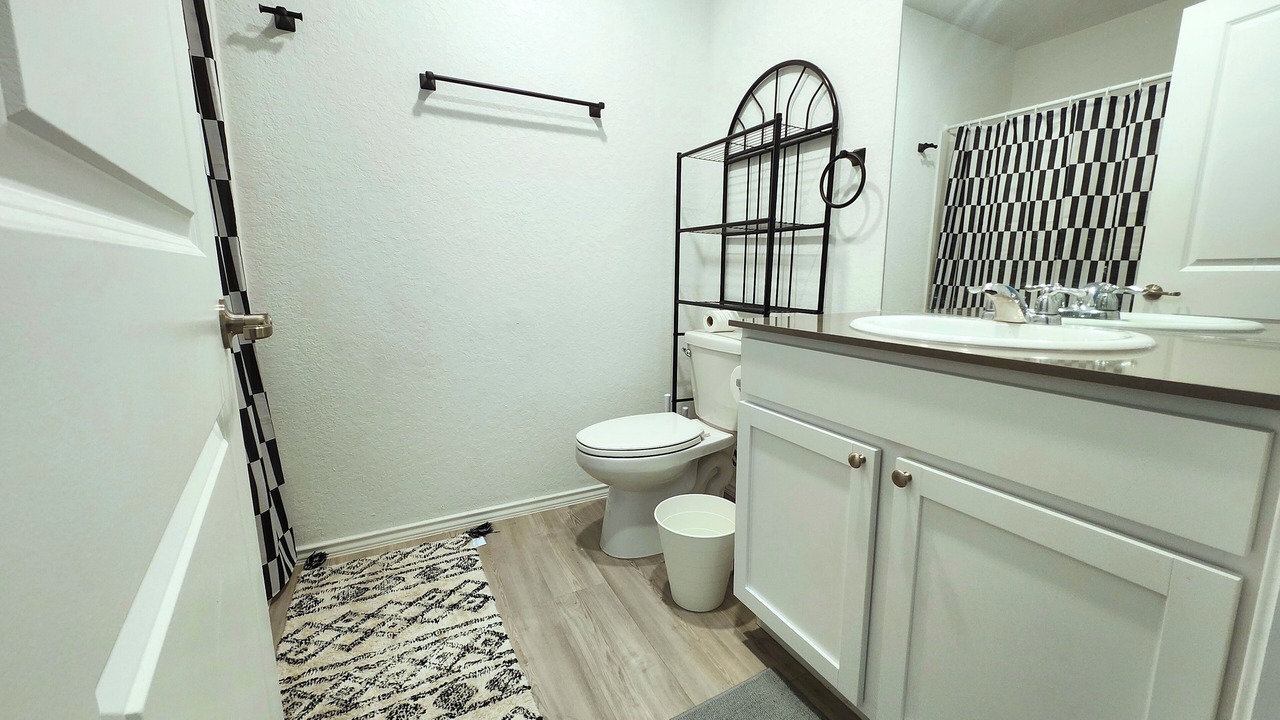 Photo of Bathroom in Southside