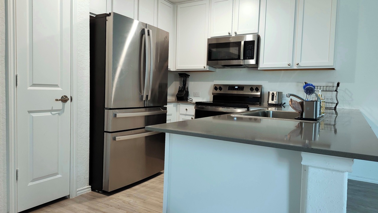 Photo of Kitchen in Southside