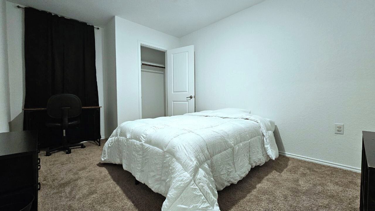 Photo of Bedroom in Southside