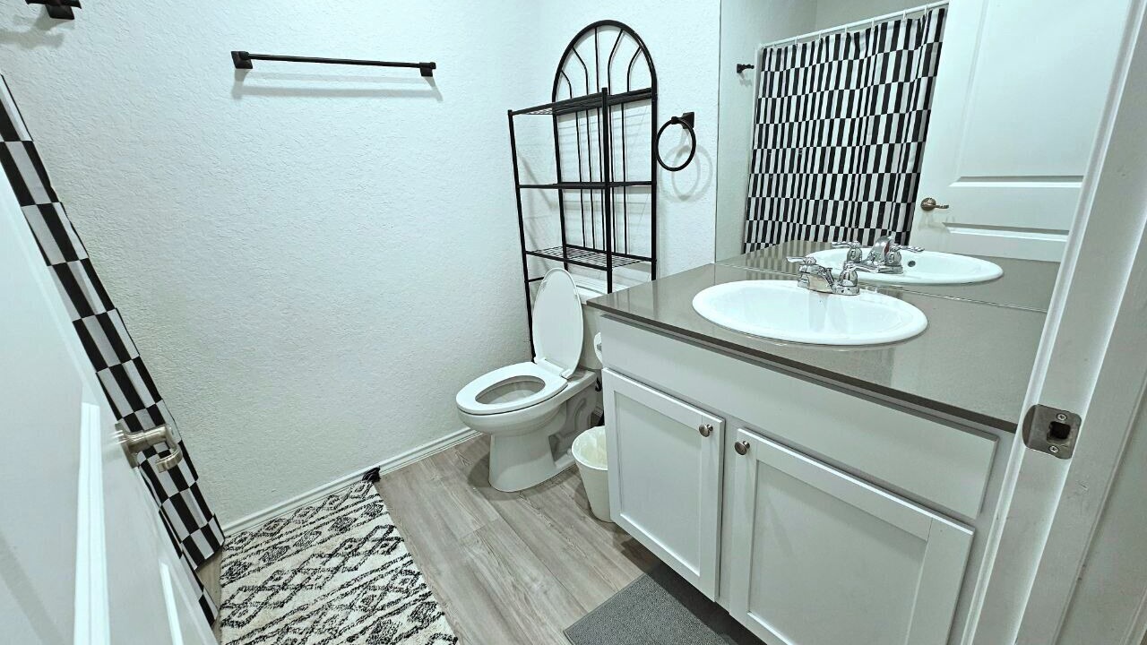 Photo of Bathroom in Southside
