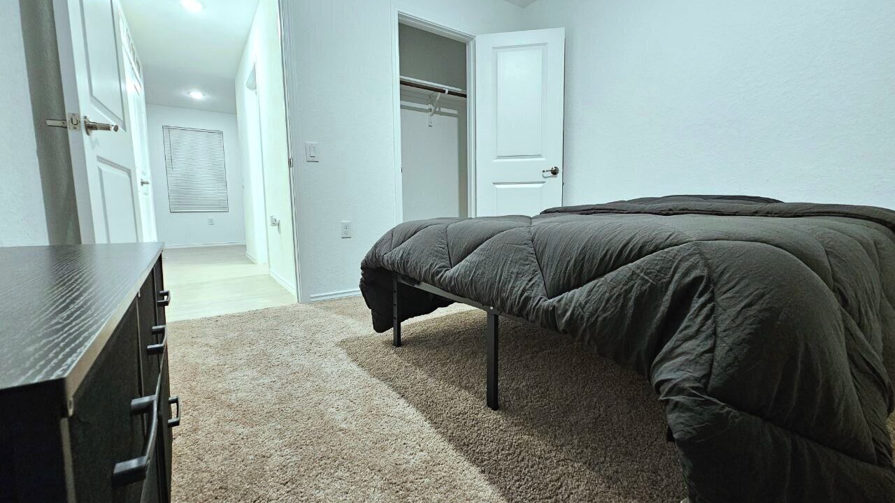 Photo of Bedroom in Southside