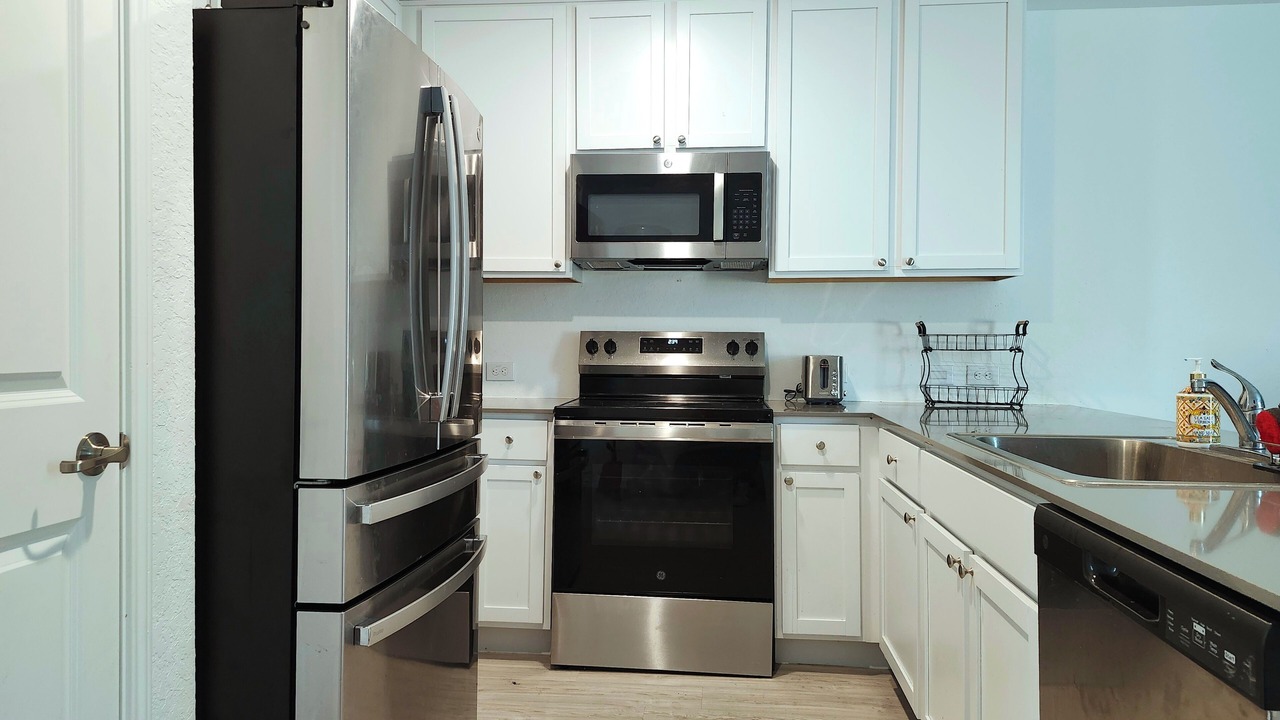 Photo of Kitchen in Southside