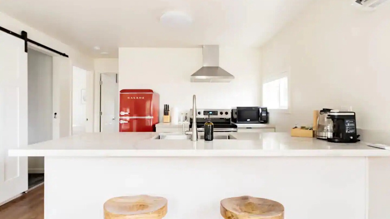 Photo of Kitchen in South Beacon Hill