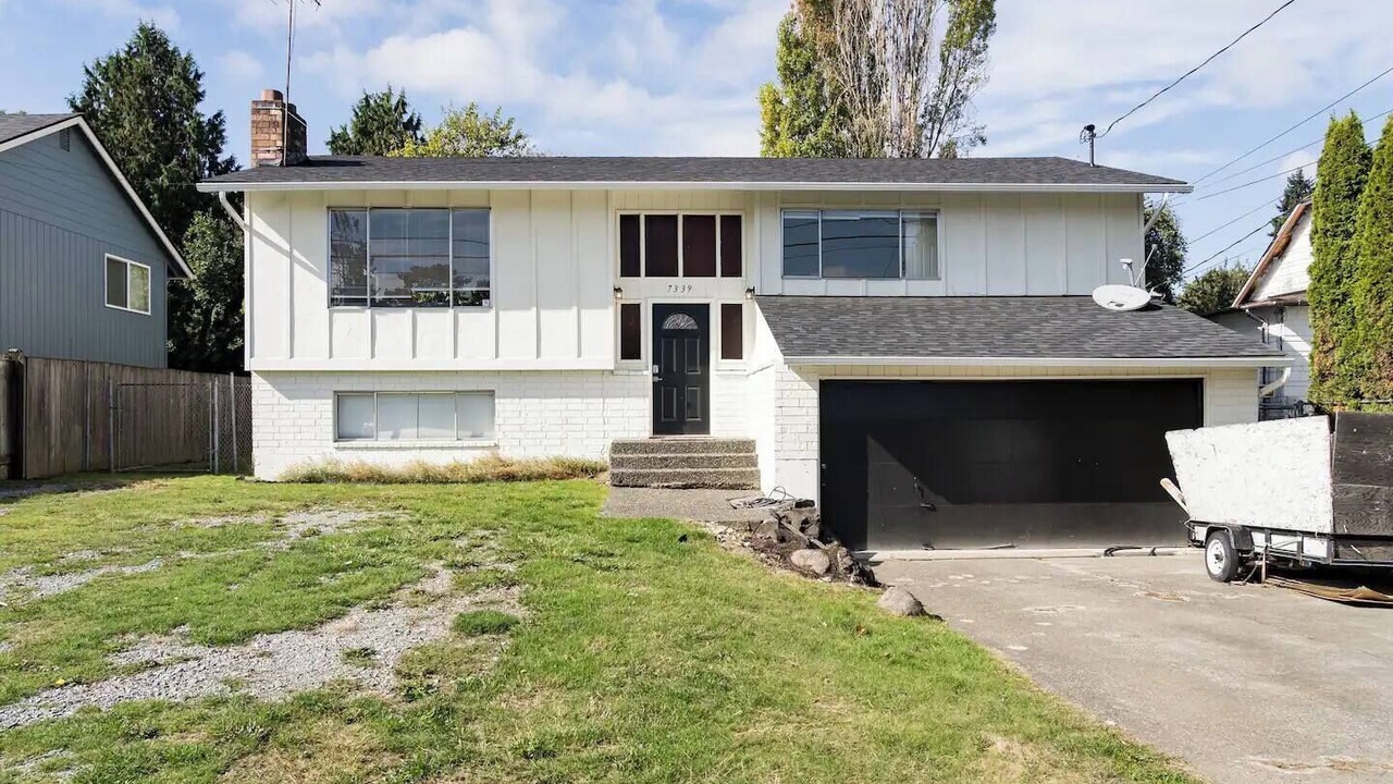 Photo of Outdoor in South Beacon Hill