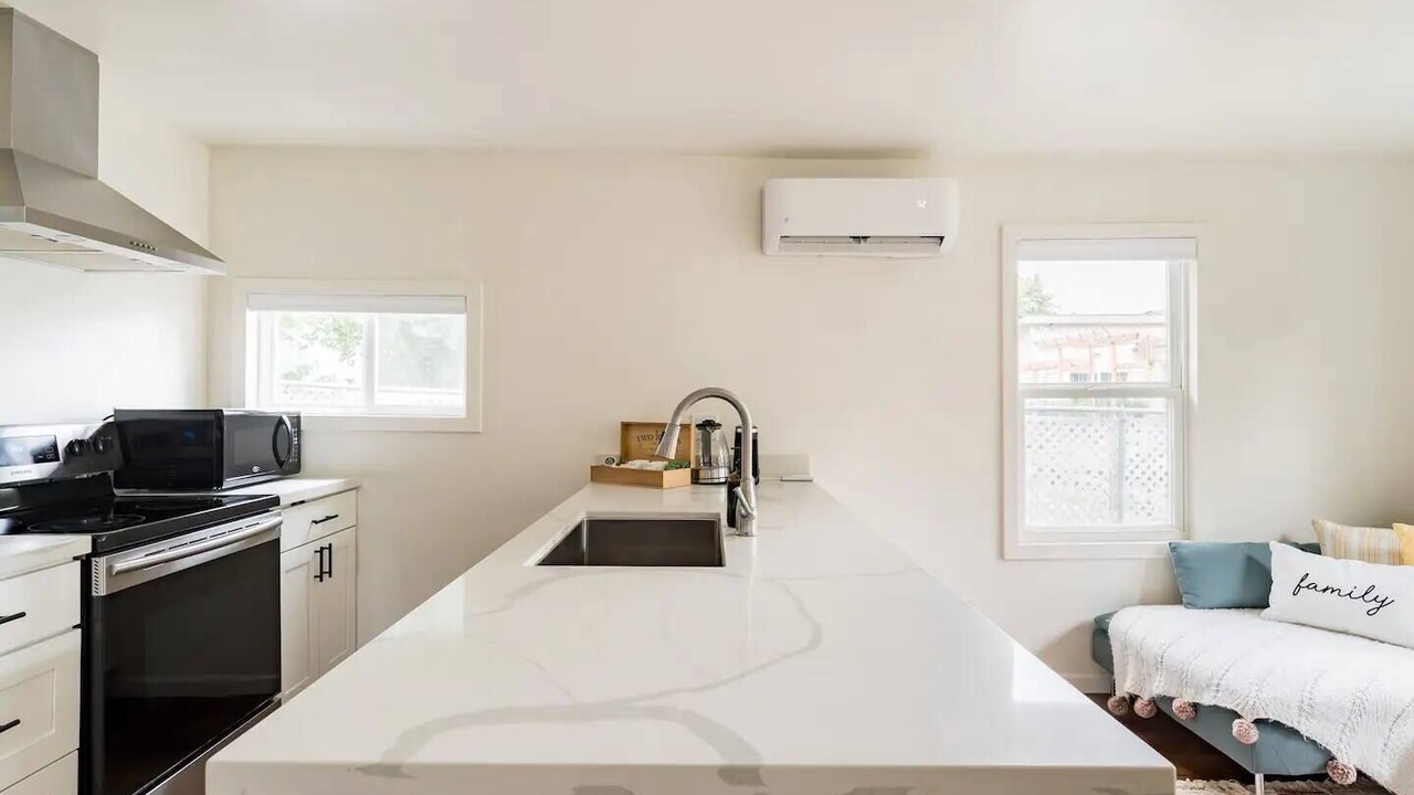 Photo of Kitchen in South Beacon Hill