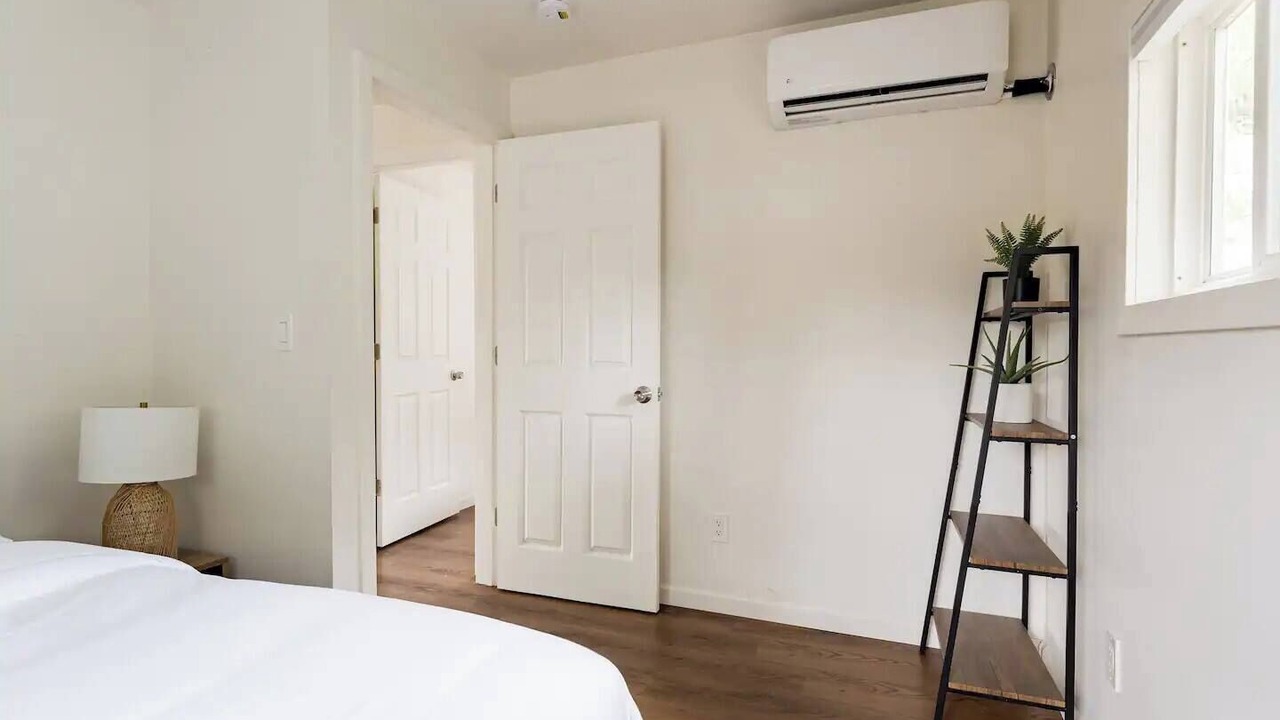 Photo of Bedroom in South Beacon Hill