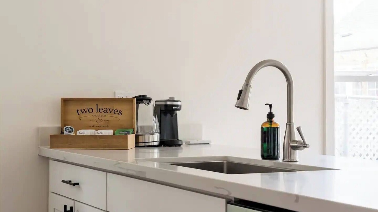 Photo of Kitchen in South Beacon Hill