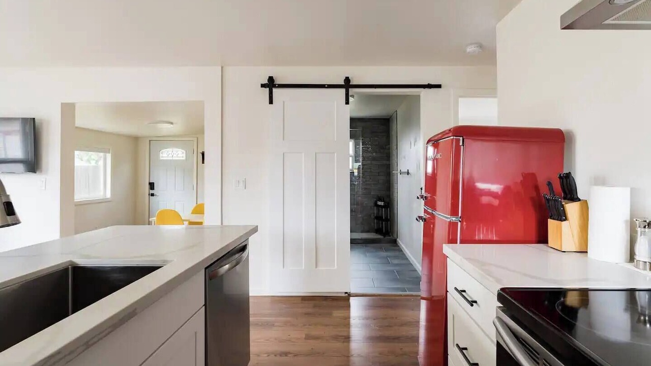 Photo of Kitchen in South Beacon Hill