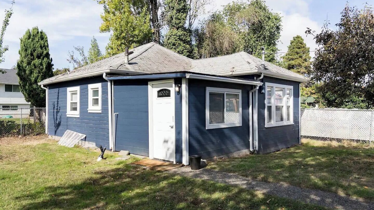 Photo of Outdoor in South Beacon Hill