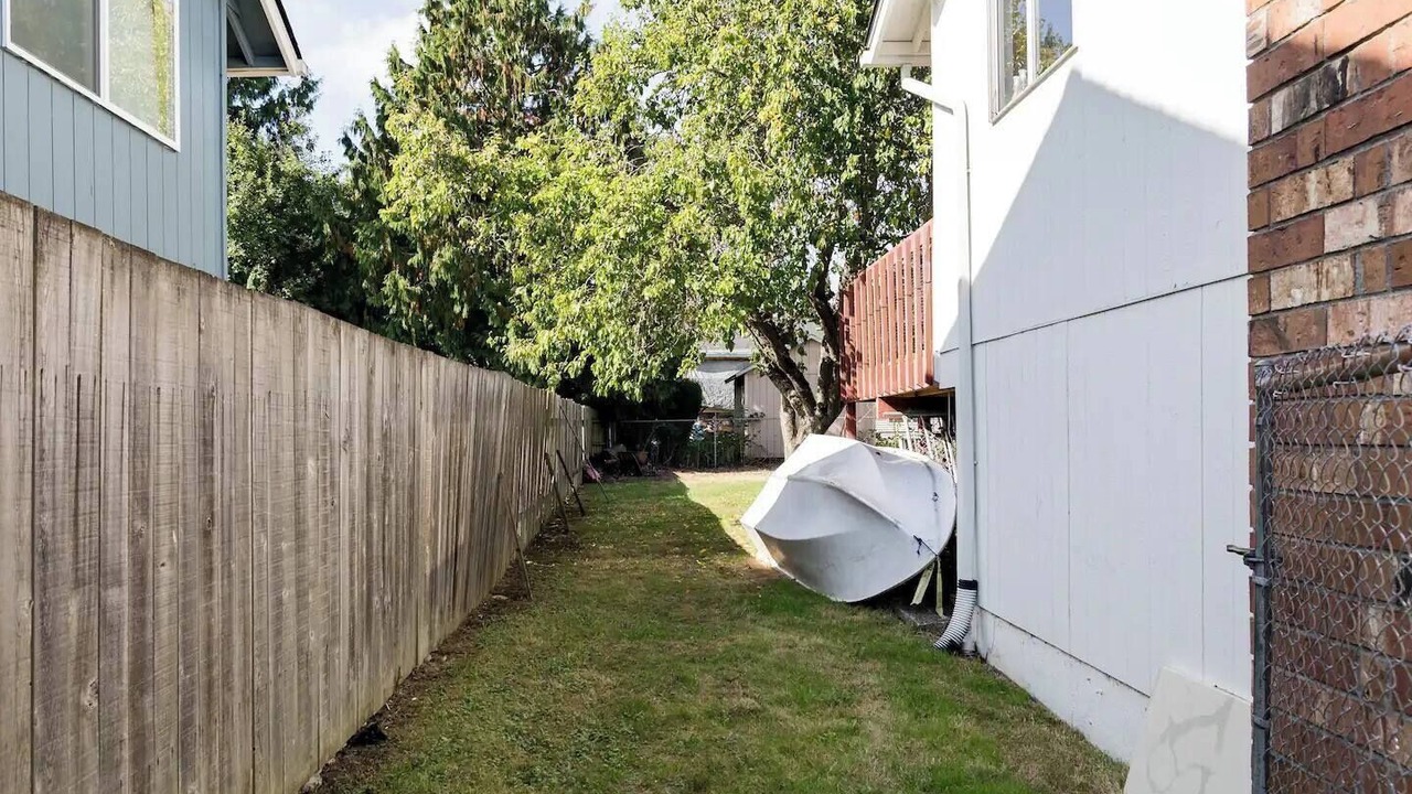 Photo of Outdoor in South Beacon Hill