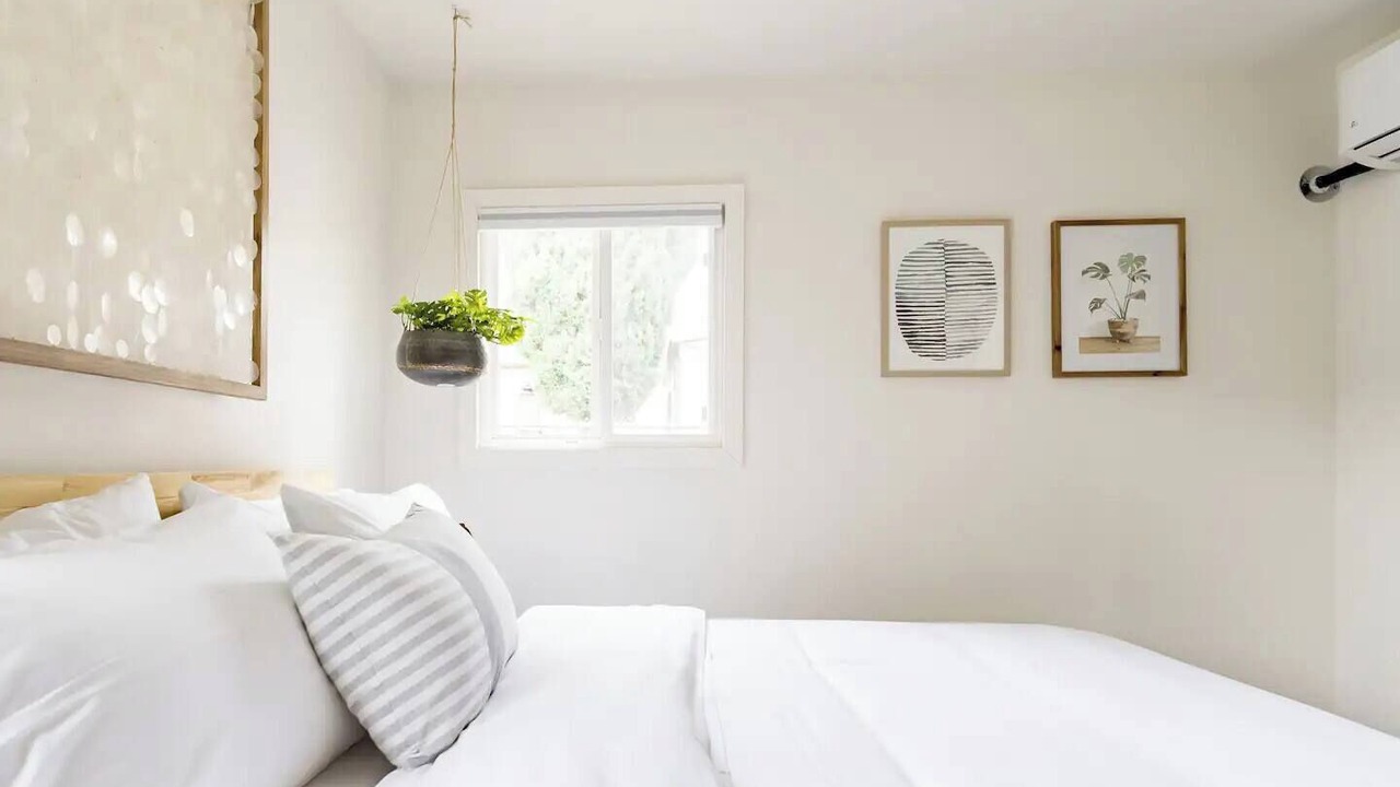 Photo of Bedroom in South Beacon Hill