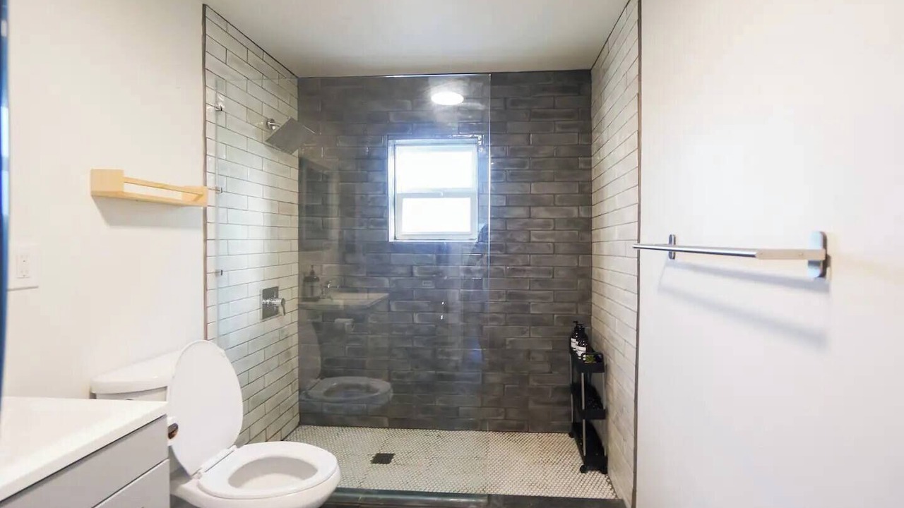 Photo of Bathroom in South Beacon Hill