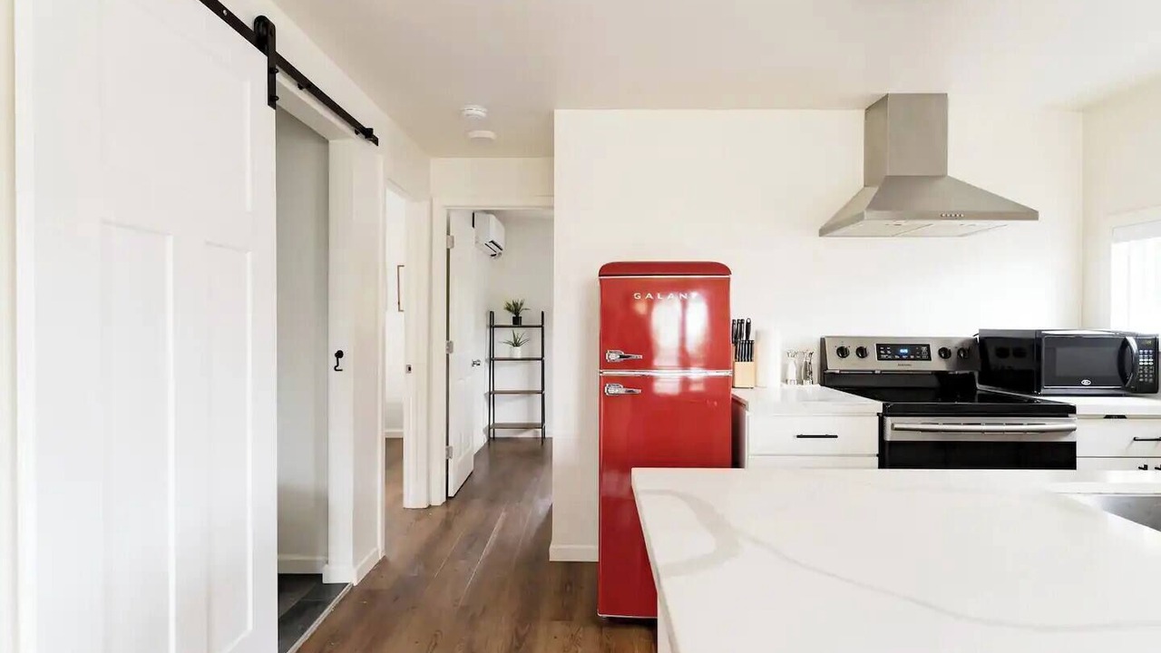 Photo of Kitchen in South Beacon Hill