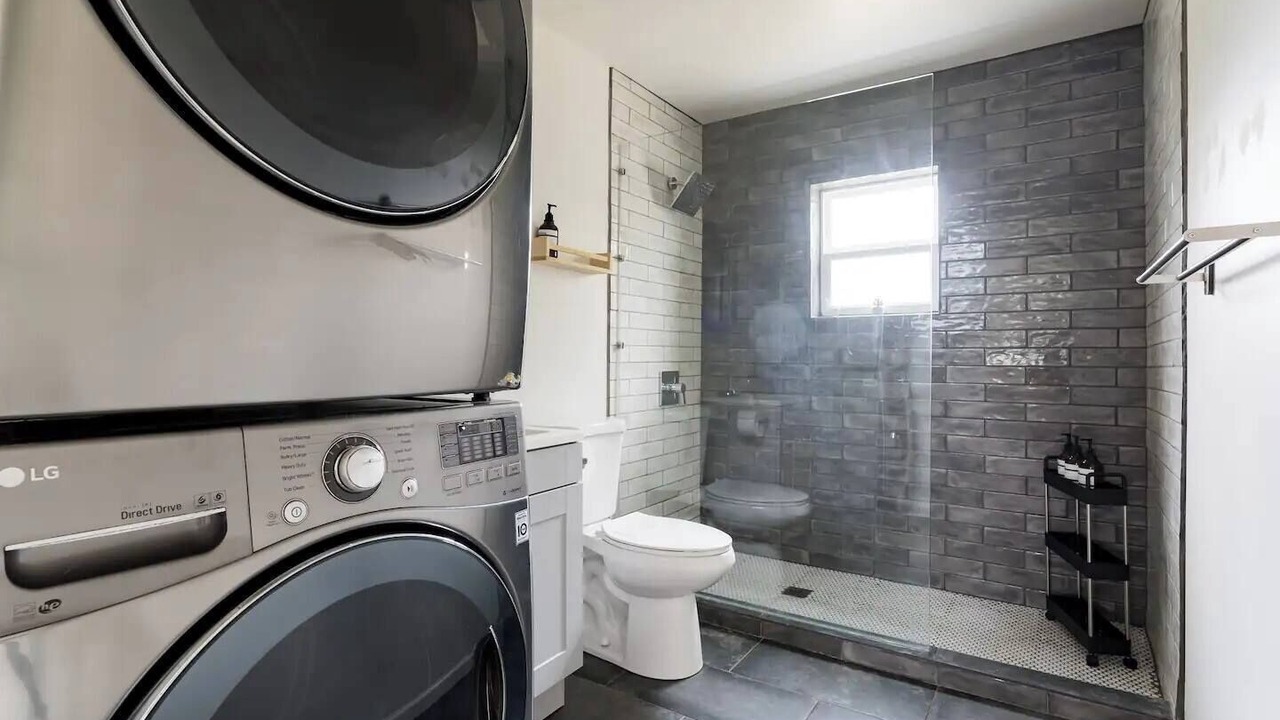 Photo of Bathroom in South Beacon Hill