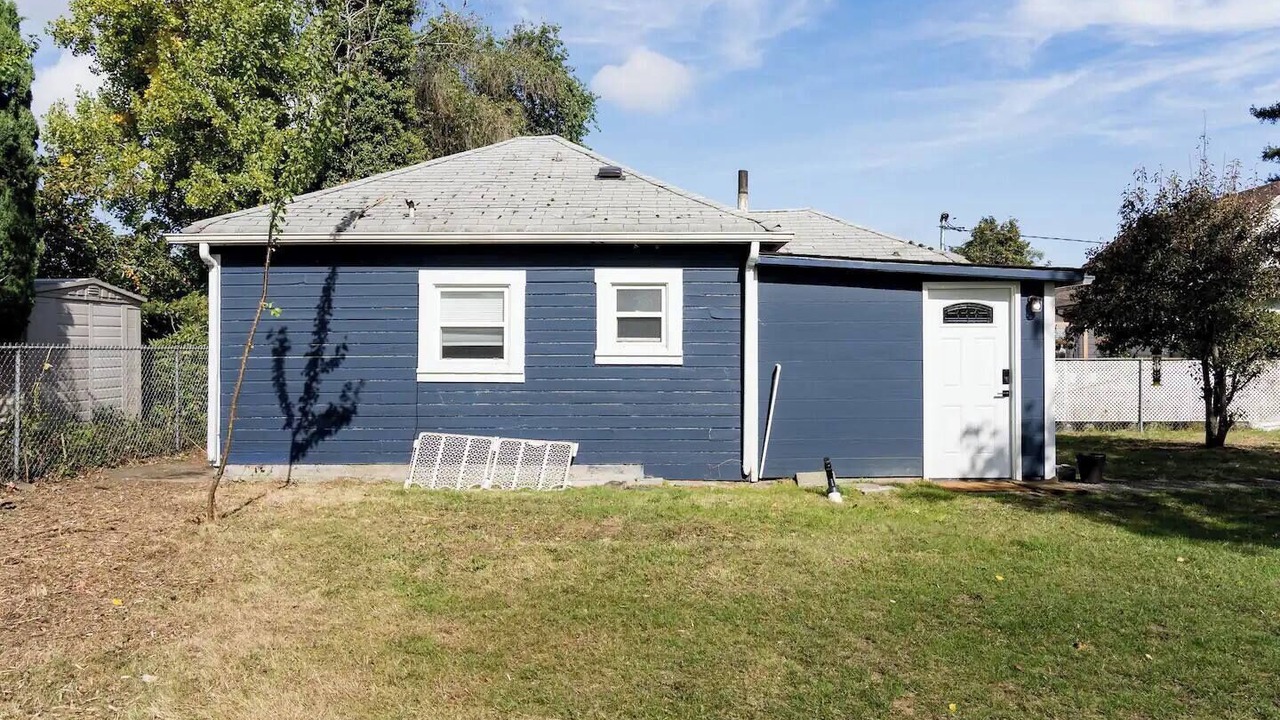 Photo of Outdoor in South Beacon Hill