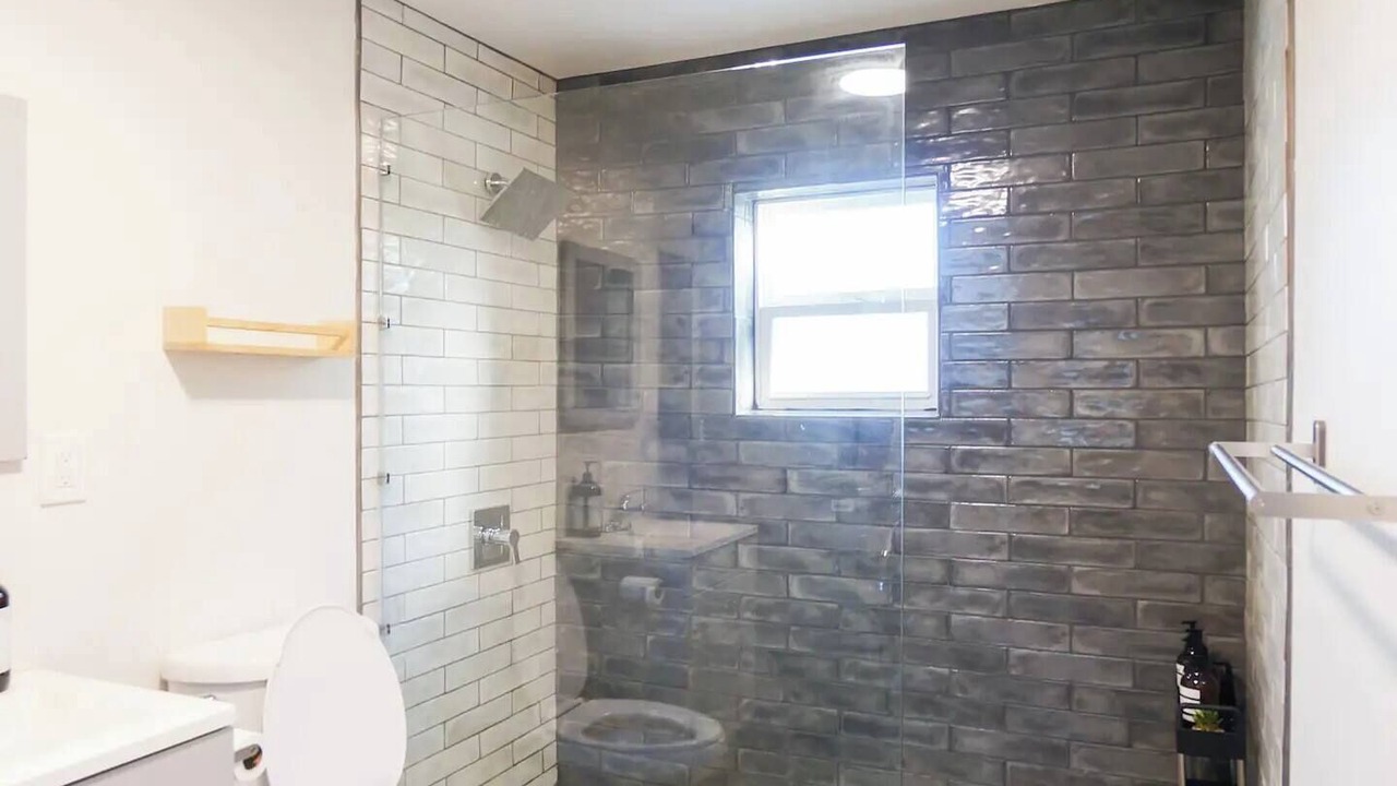 Photo of Bathroom in South Beacon Hill
