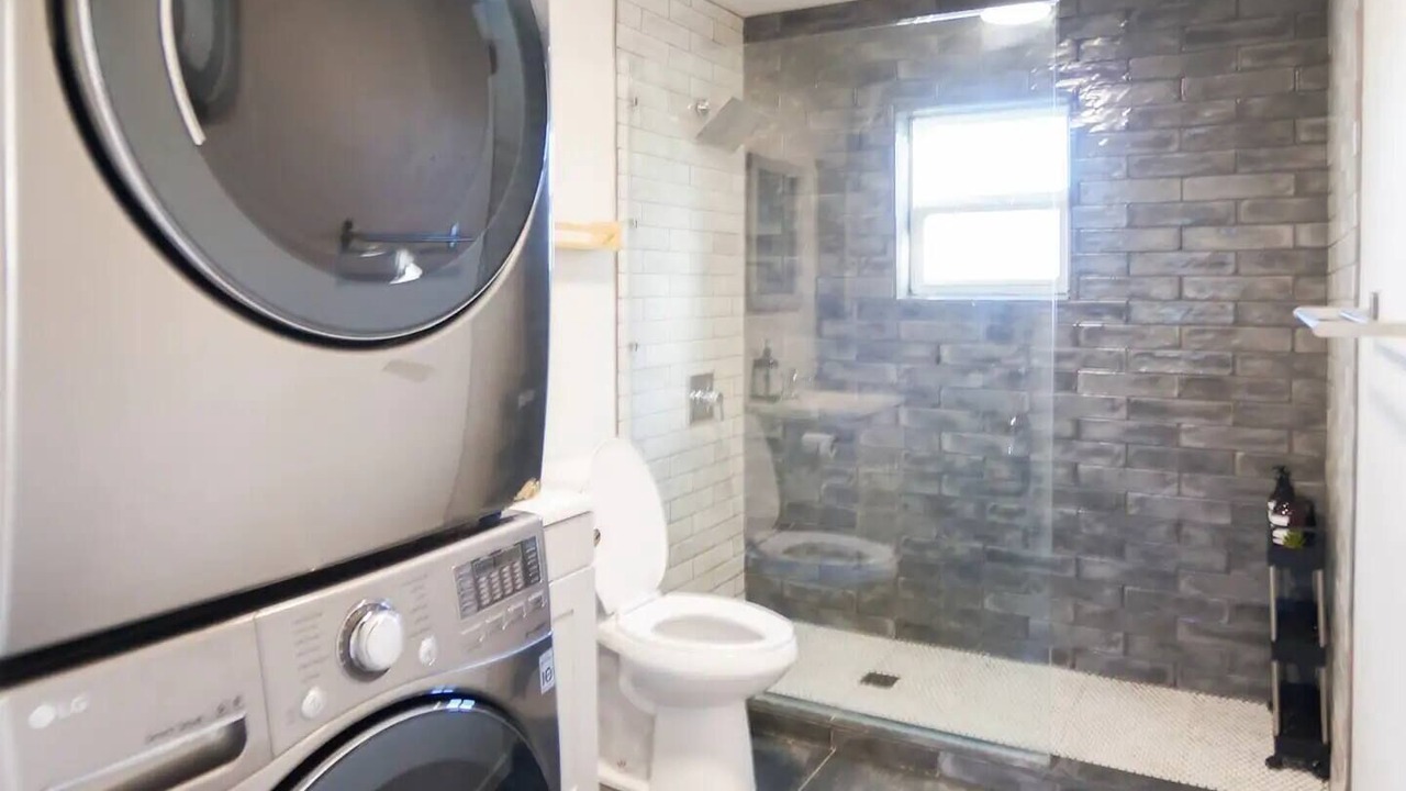 Photo of Bathroom in South Beacon Hill