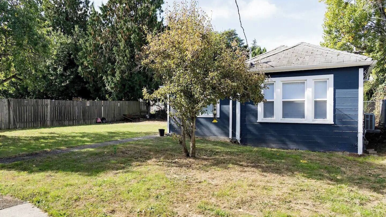 Photo of Outdoor in South Beacon Hill