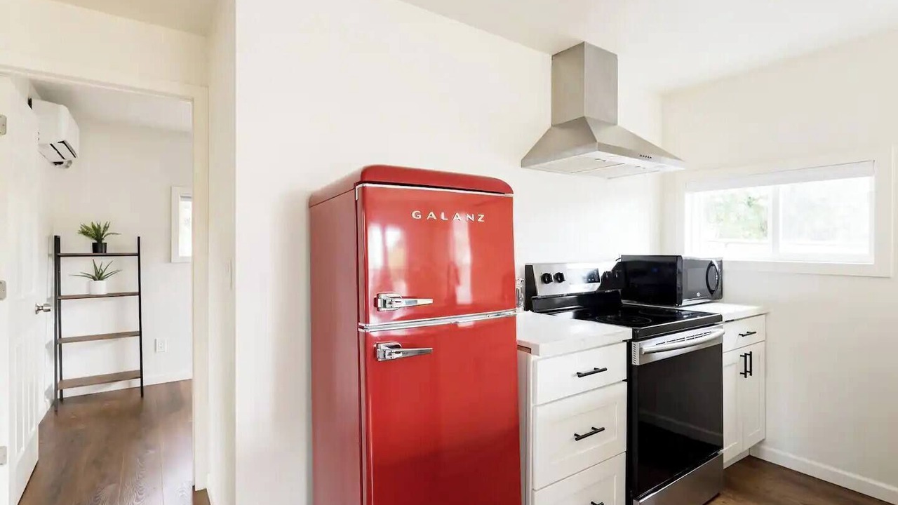 Photo of Kitchen in South Beacon Hill