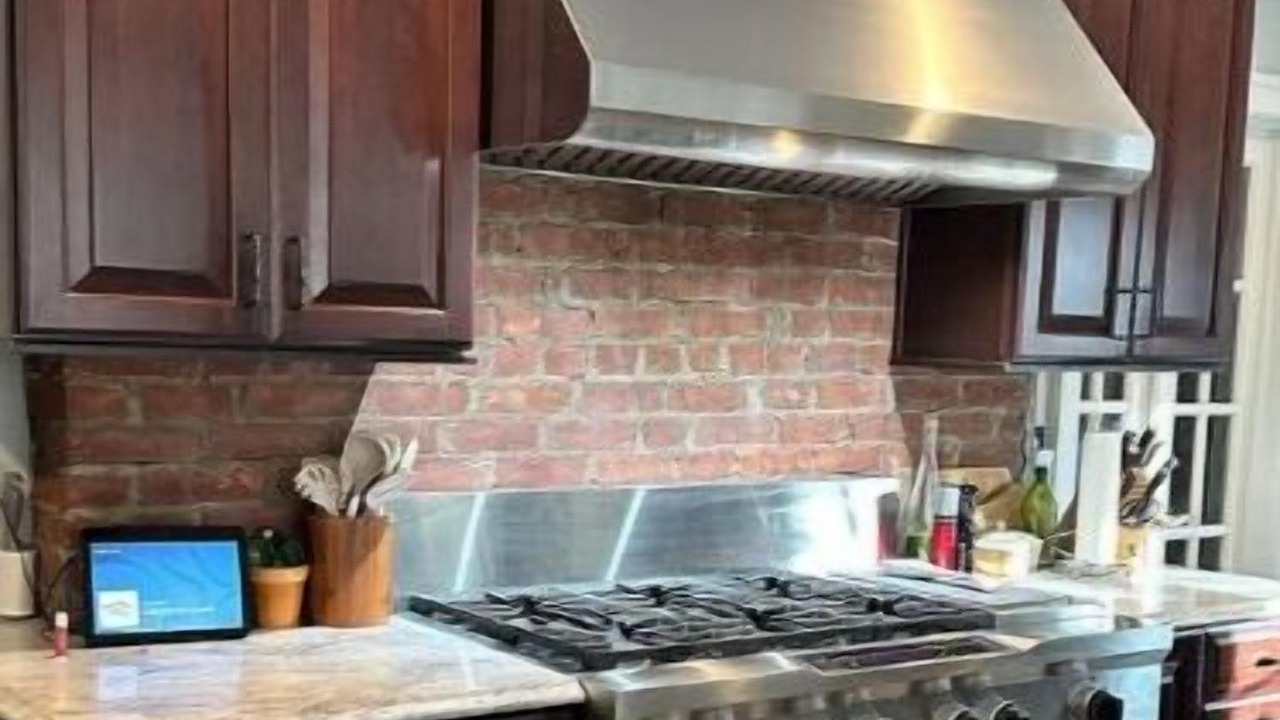 Photo of Kitchen in New Windsor