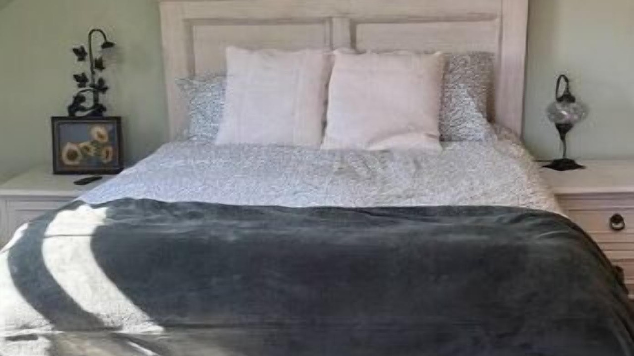 Photo of Bedroom in New Windsor