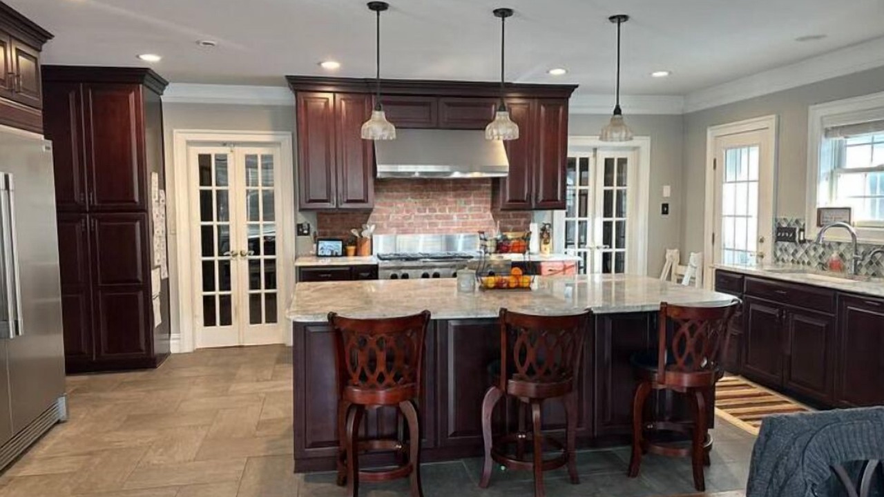 Photo of Kitchen in New Windsor