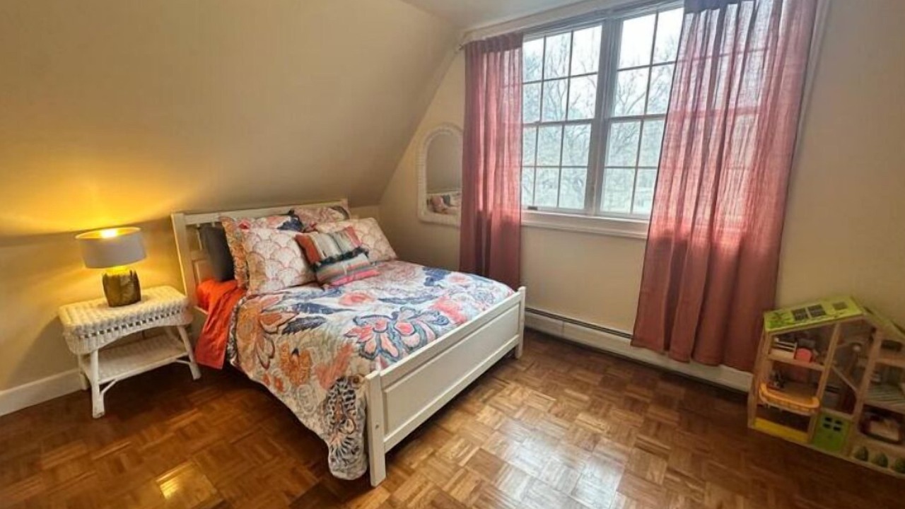 Photo of Bedroom in New Windsor