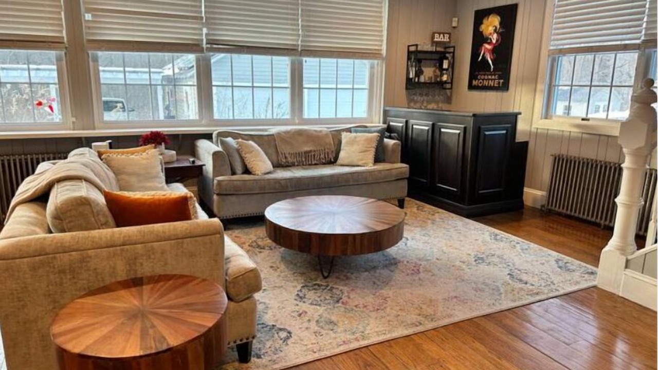 Photo of Livingroom in New Windsor