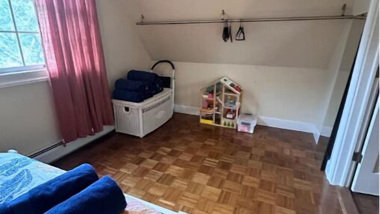 Photo of Bedroom in New Windsor