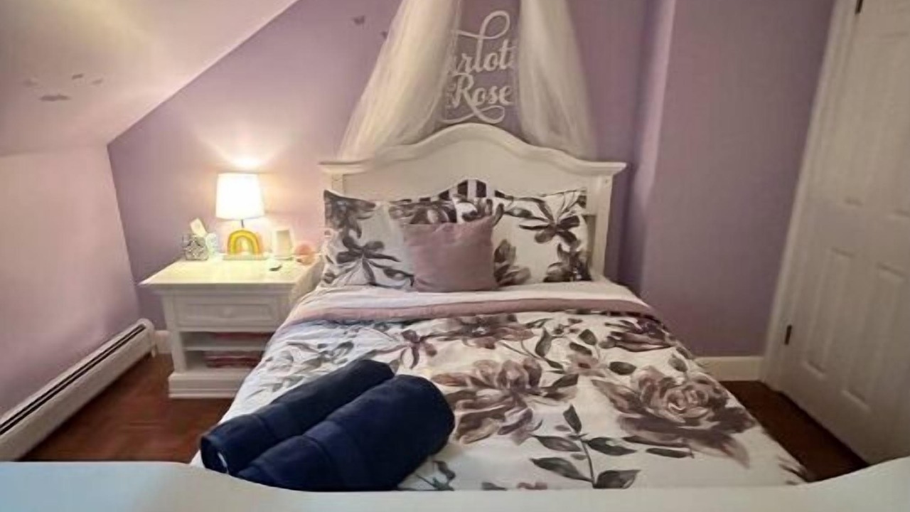 Photo of Bedroom in New Windsor