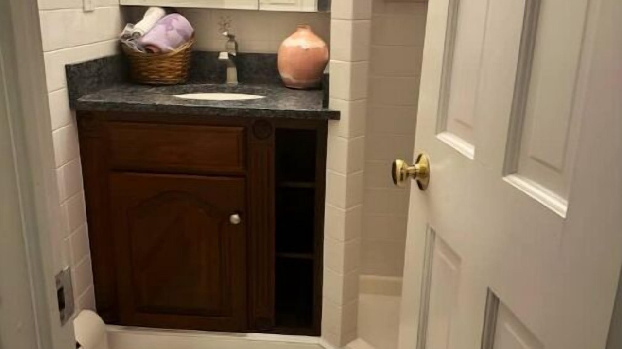 Photo of Bathroom in New Windsor