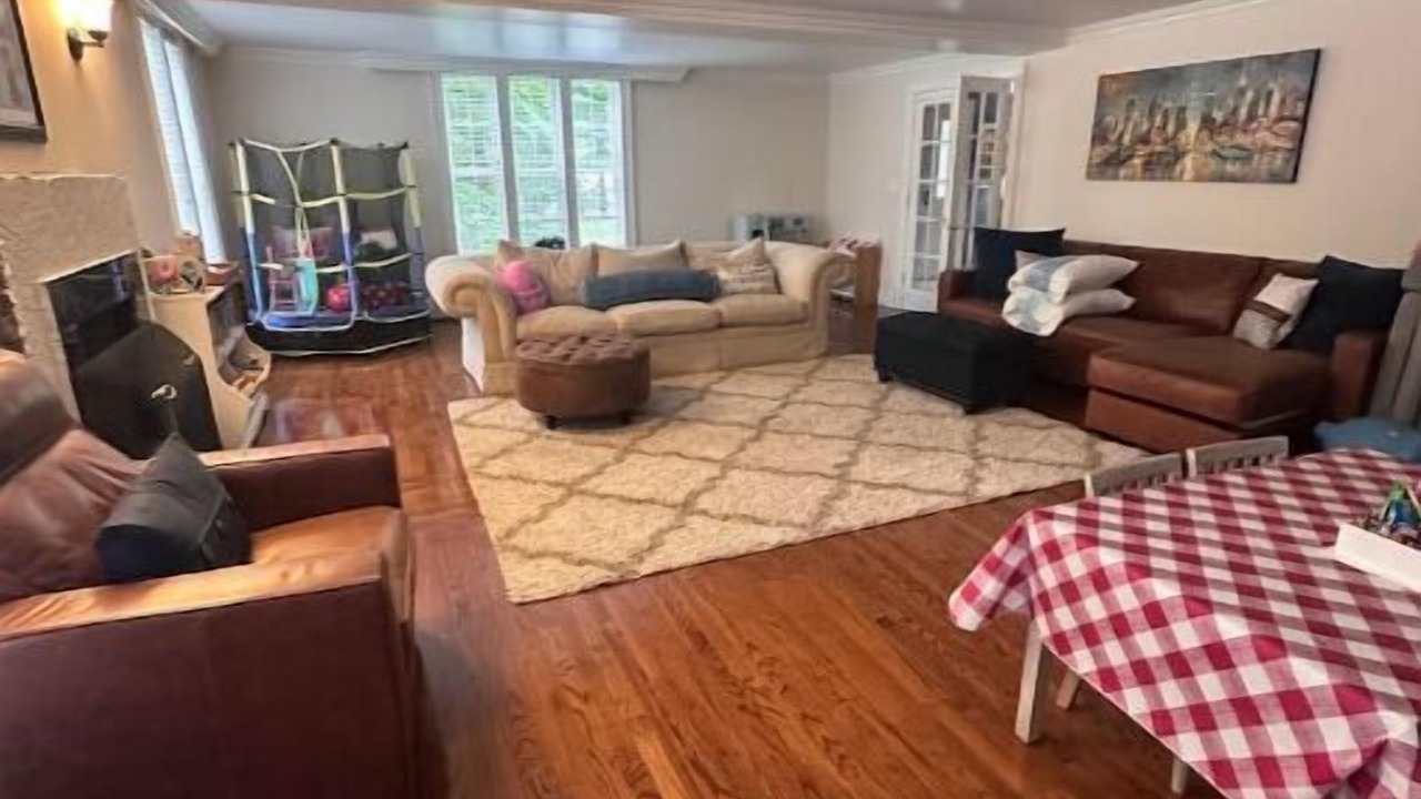 Photo of Livingroom in New Windsor