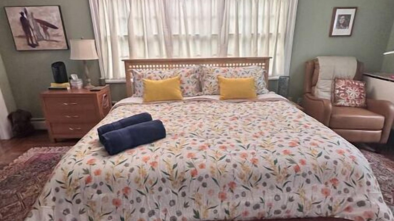 Photo of Bedroom in New Windsor