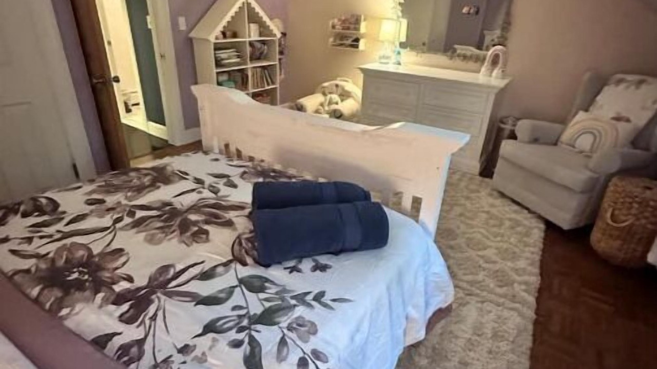Photo of Bedroom in New Windsor
