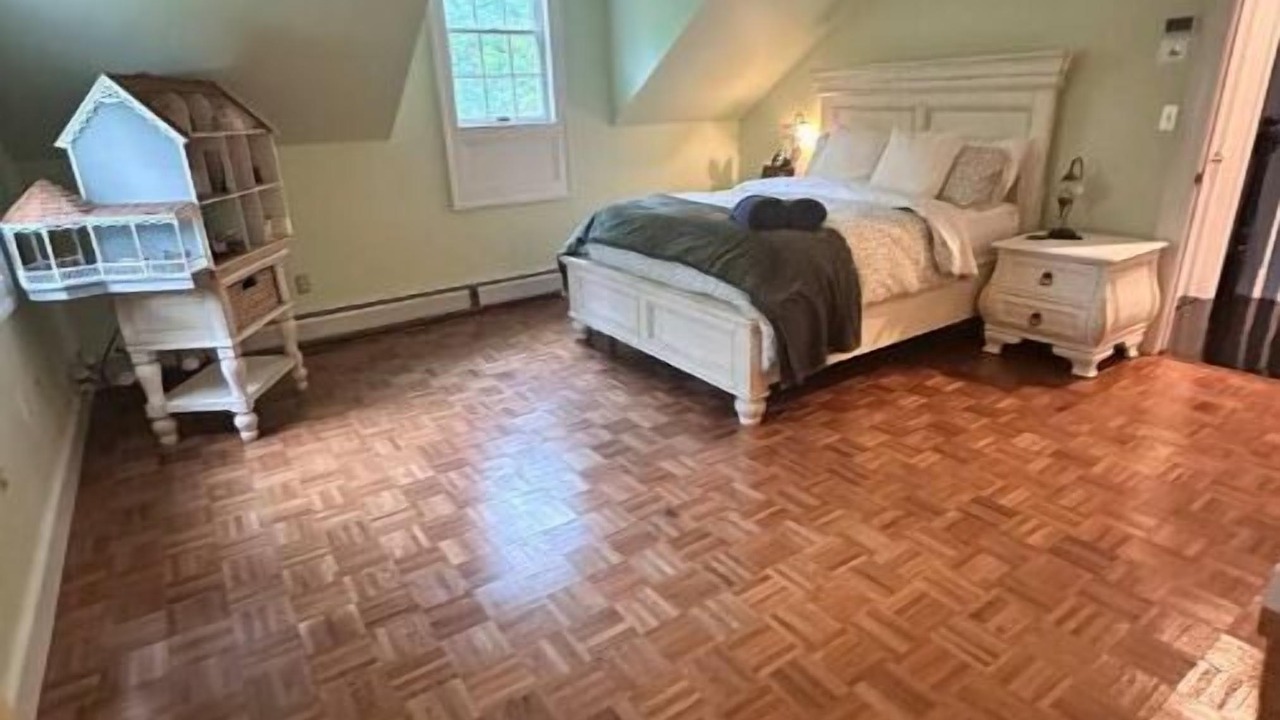 Photo of Bedroom in New Windsor