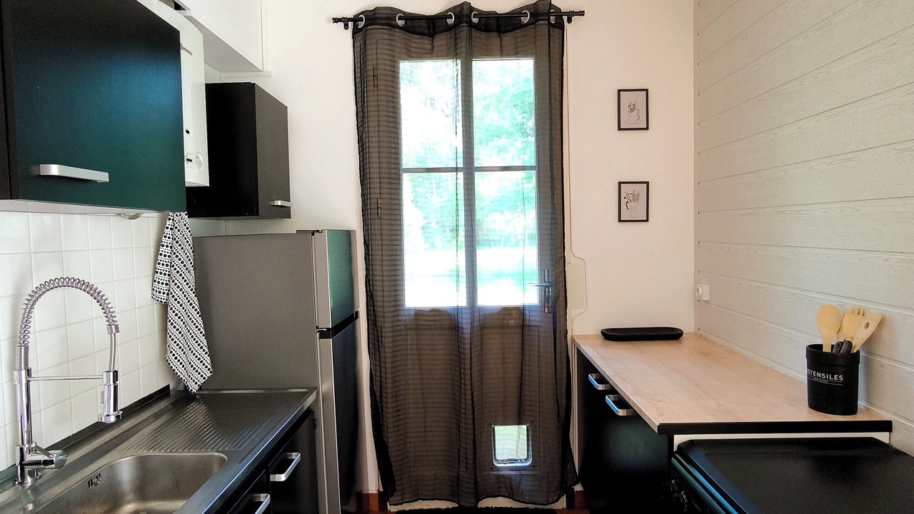 Photo of Kitchen in Parigne-lʼEveque