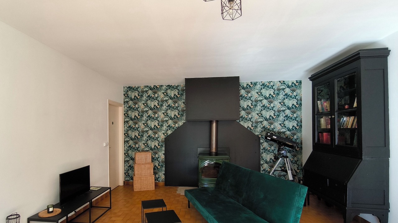 Photo of Livingroom in Parigne-lʼEveque