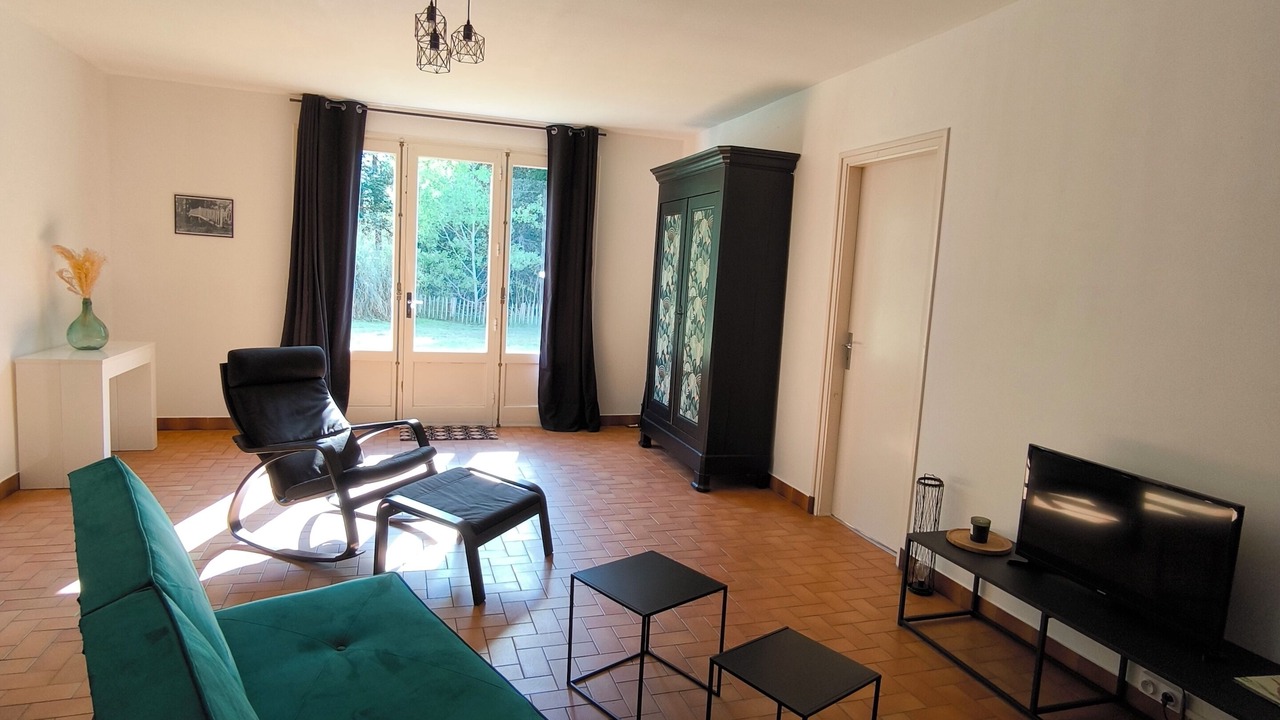 Photo of Livingroom in Parigne-lʼEveque