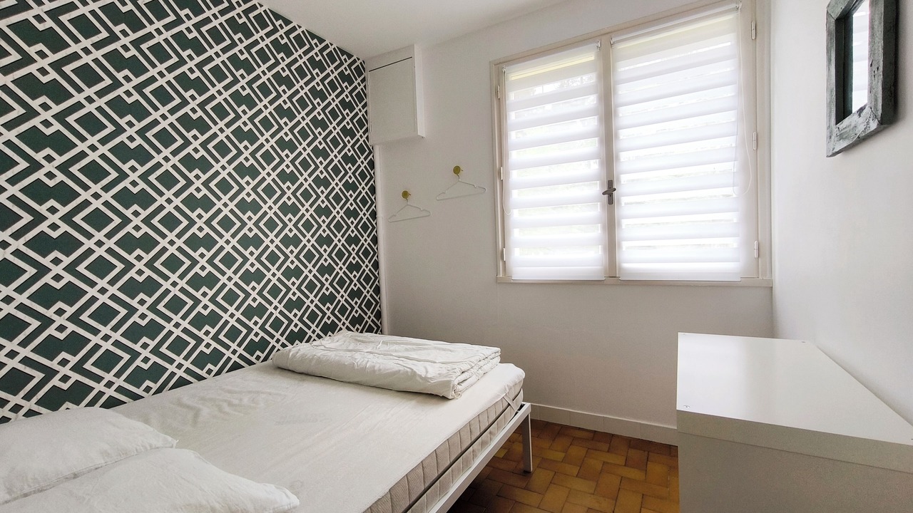 Photo of Bedroom in Parigne-lʼEveque