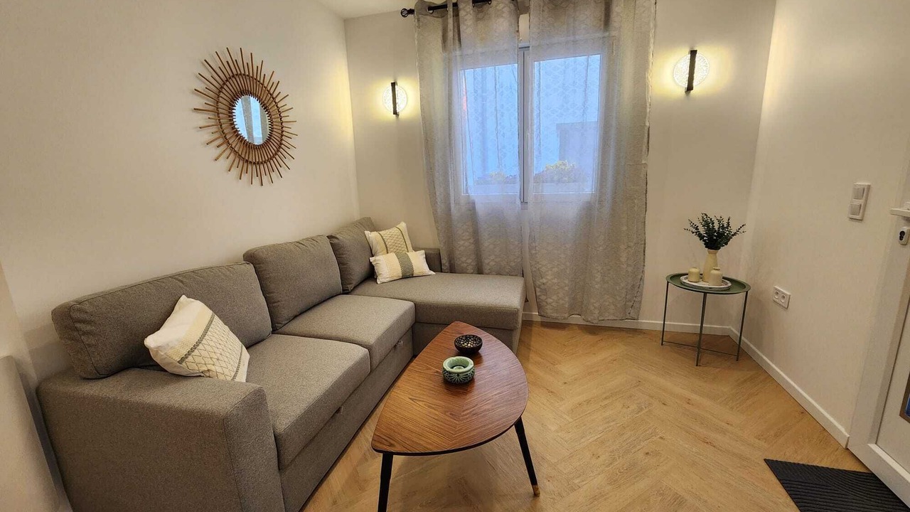 Photo of Livingroom in Sartrouville