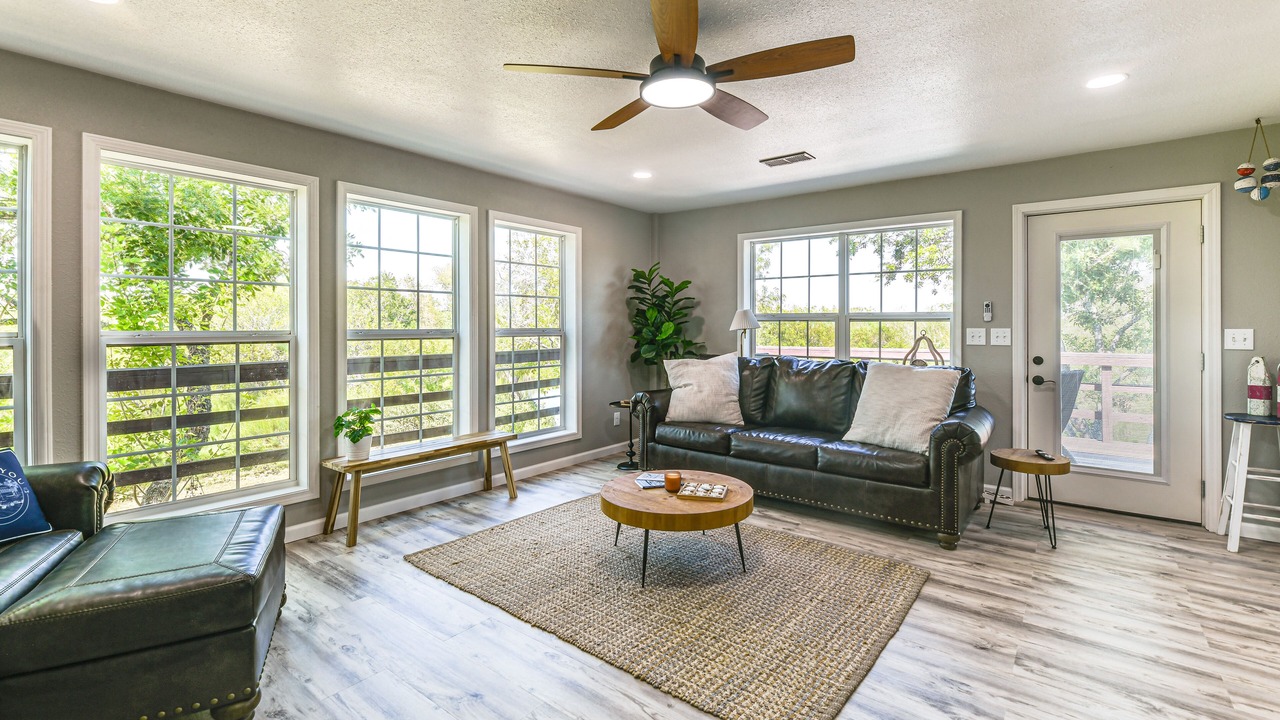 Photo of Livingroom in Long Mott