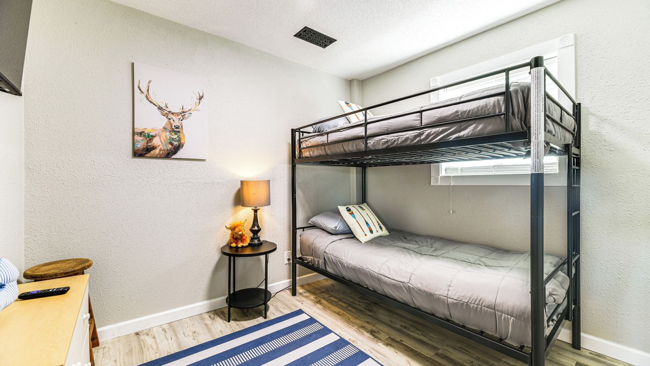 Photo of Bedroom in Long Mott