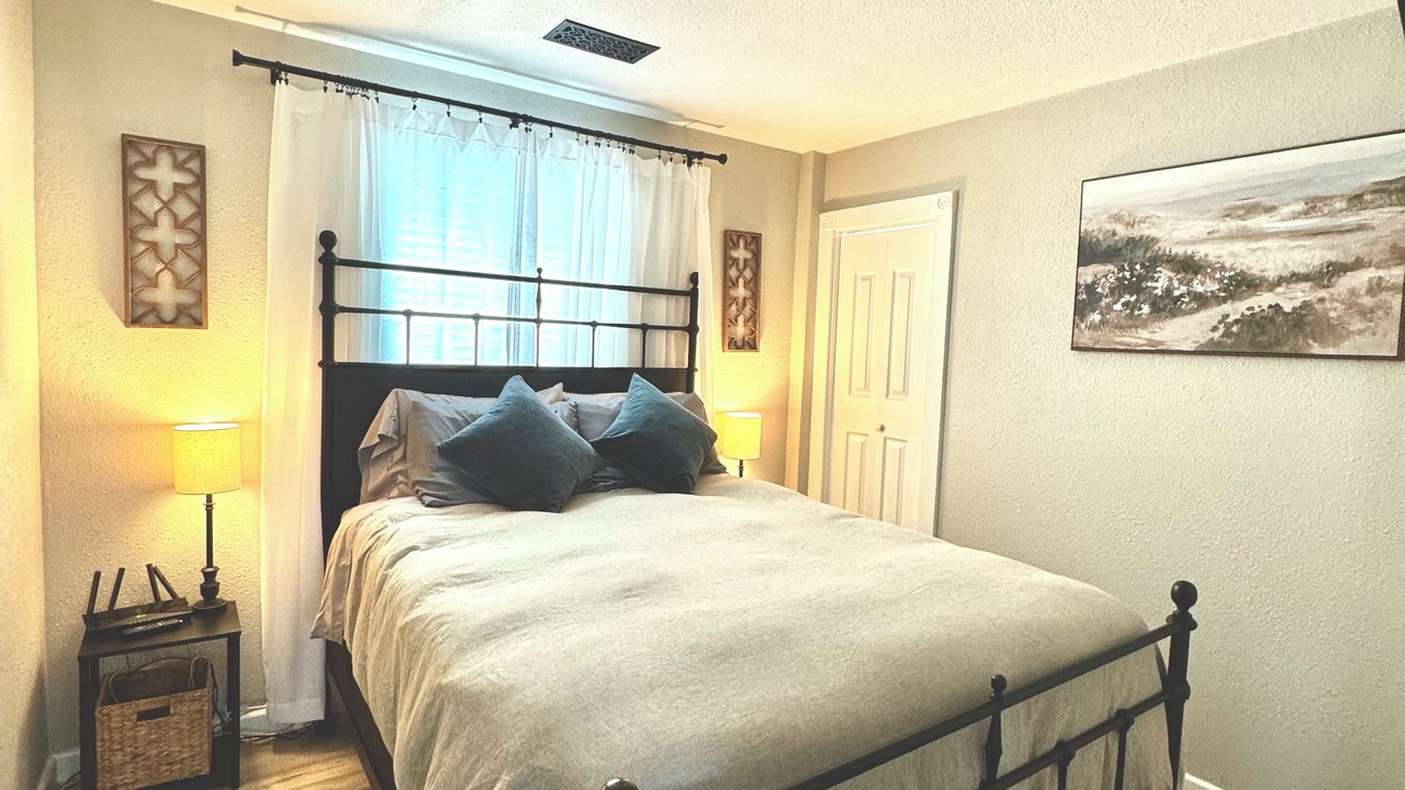 Photo of Bedroom in Long Mott