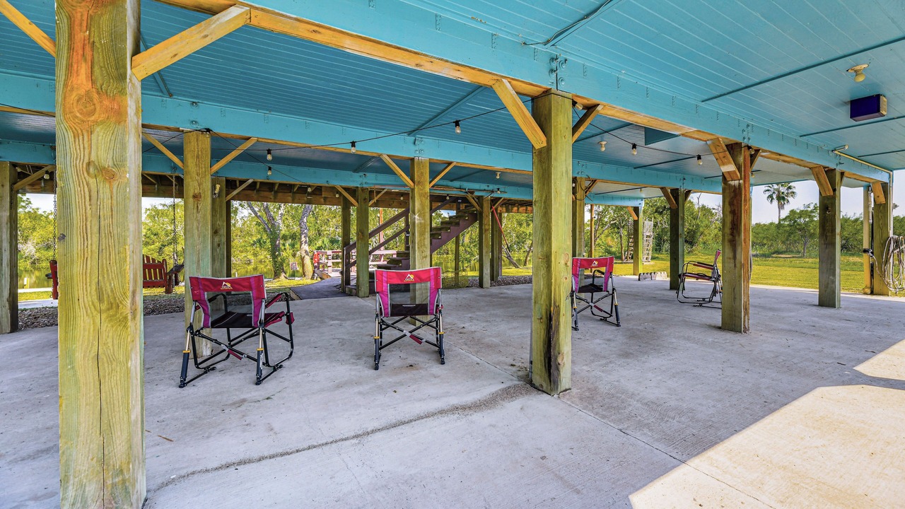 Photo of Outdoor in Long Mott
