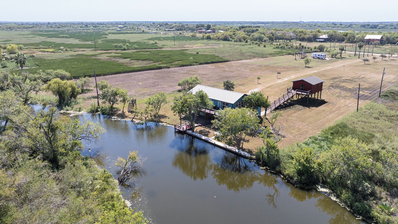 Photo of Outdoor in Long Mott