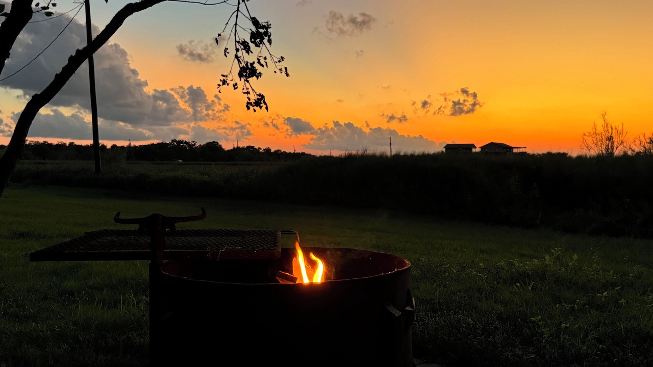 Photo of Outdoor in Long Mott